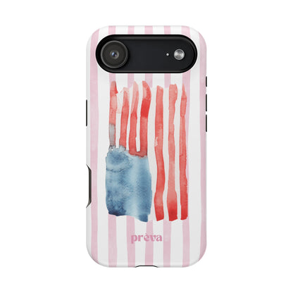 Pink Parade Phone Case