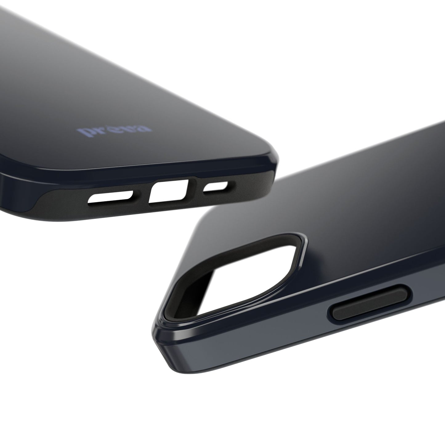 Dark Navy Phone Case