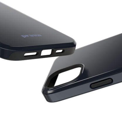 Dark Navy Phone Case