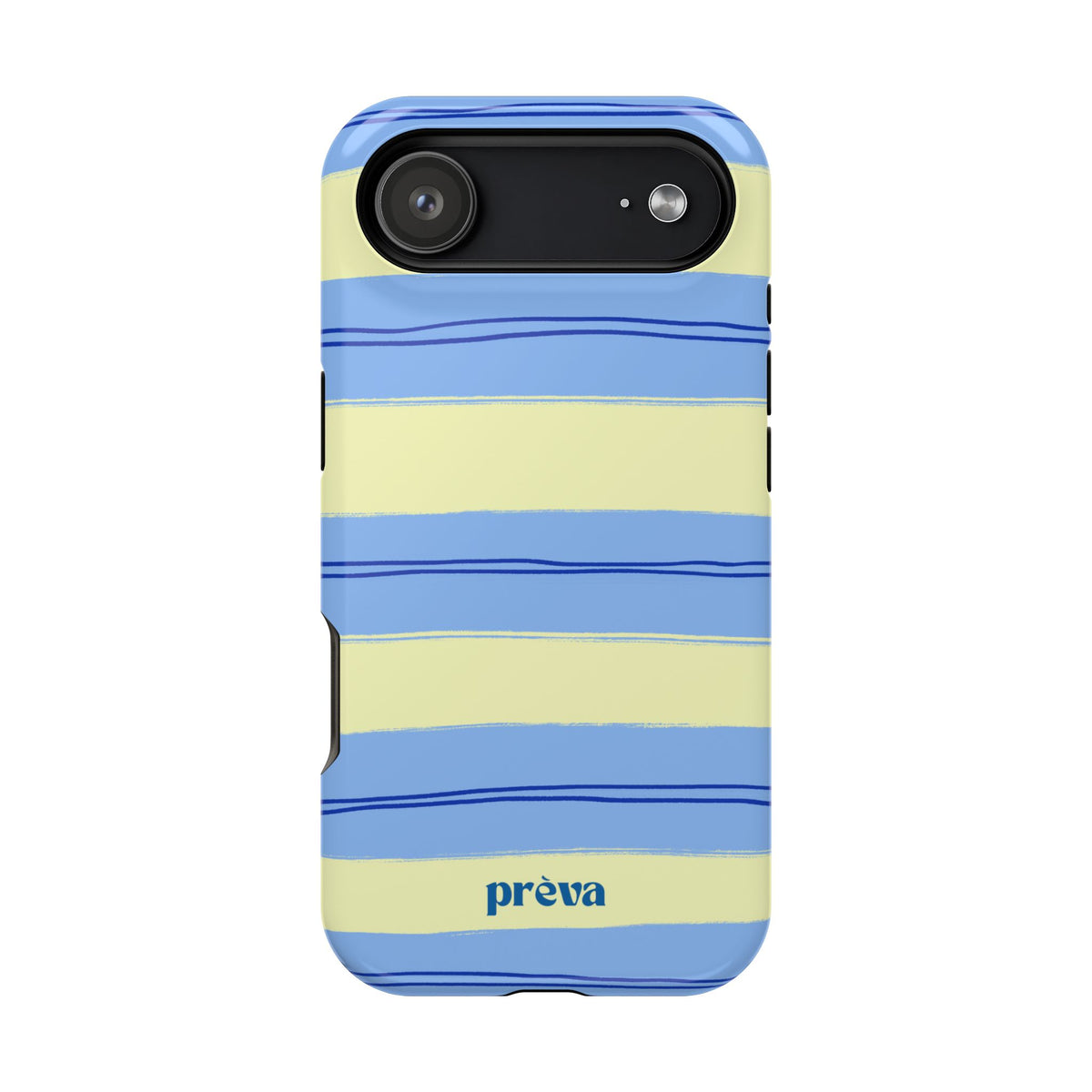 East Coast Stripes Phone Case