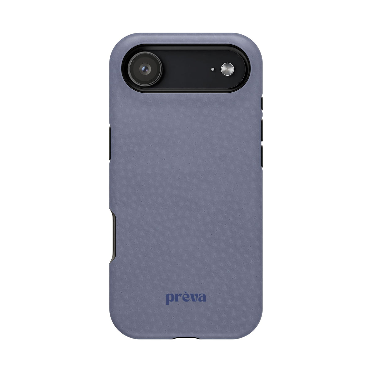 Ostrich Noir Phone Case