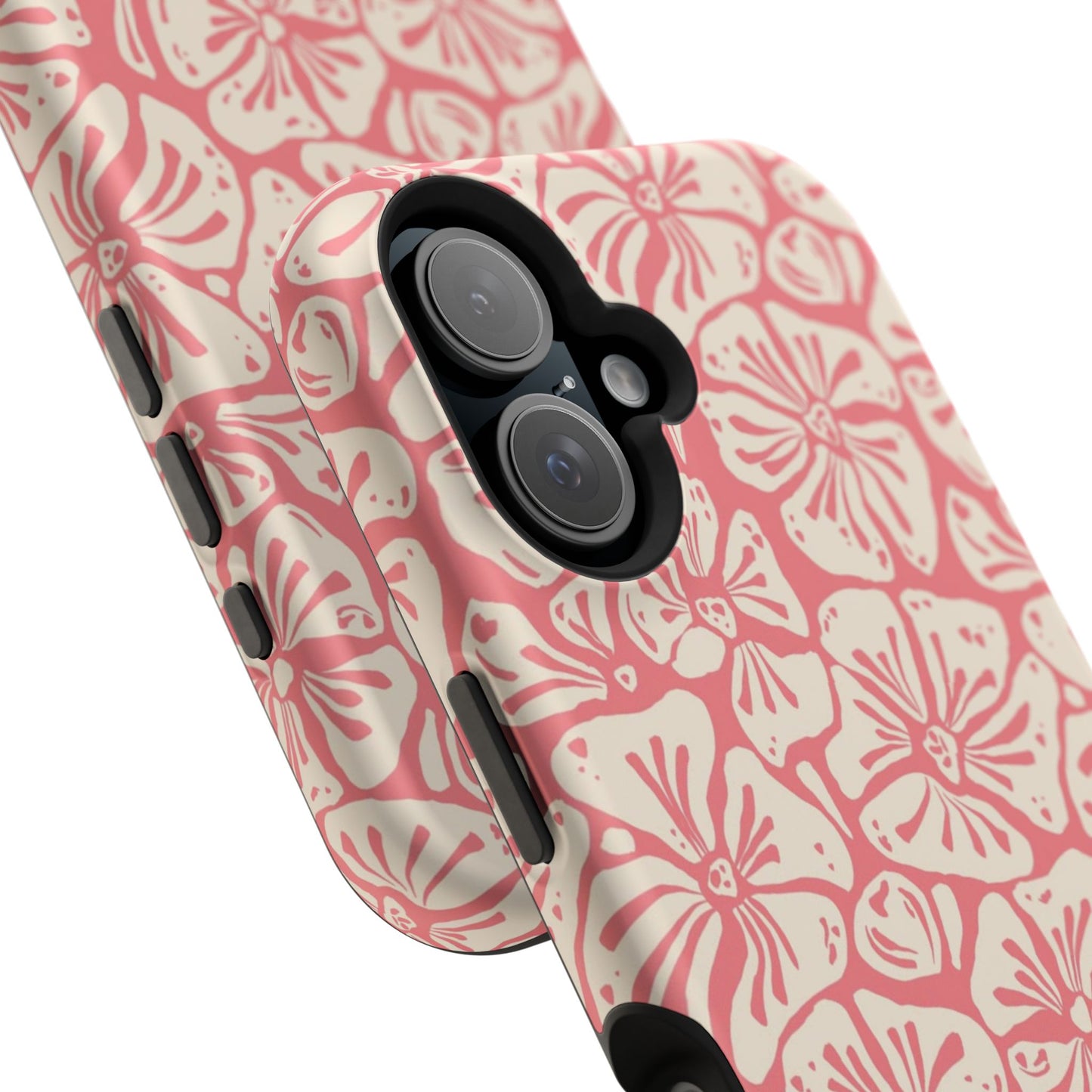 Floral Hibiscus Phone Case