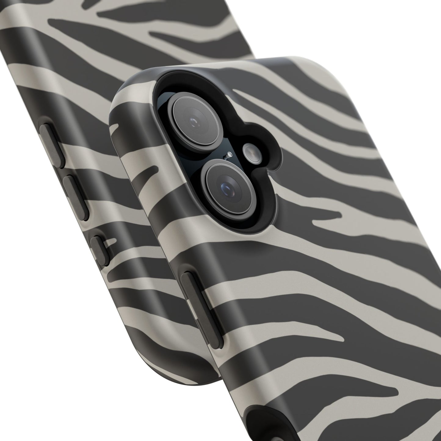 Zebra Stripe Phone Case