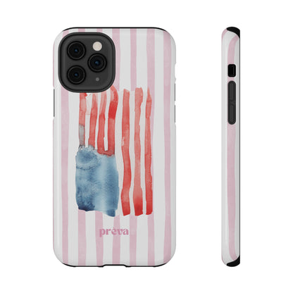 Pink Parade Phone Case