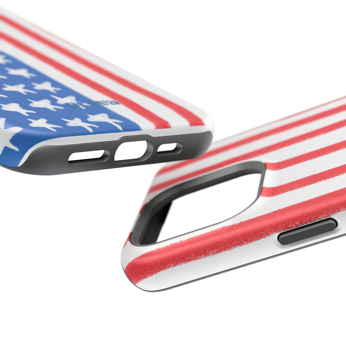 Flag Phone Case