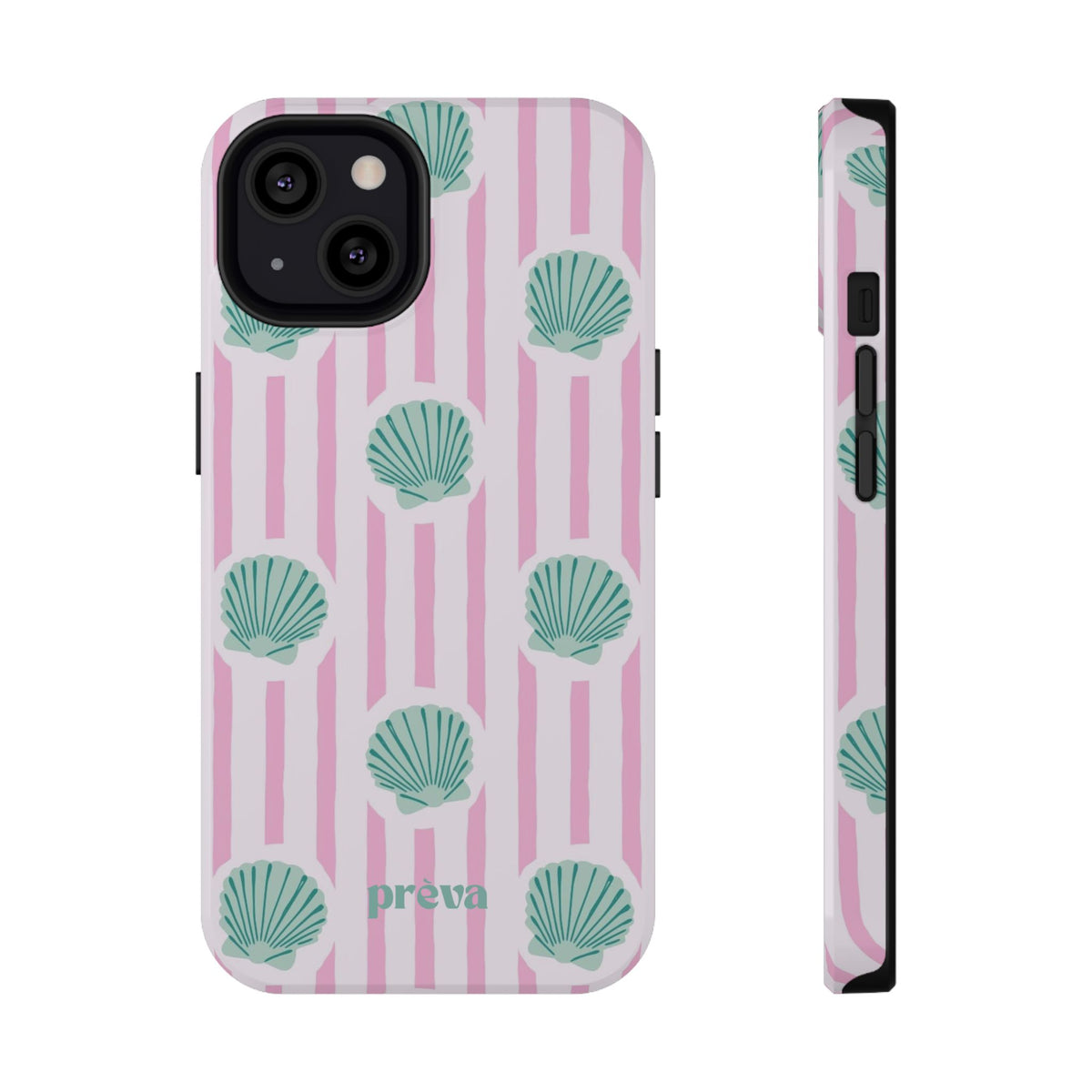 Maya Shells Phone Case