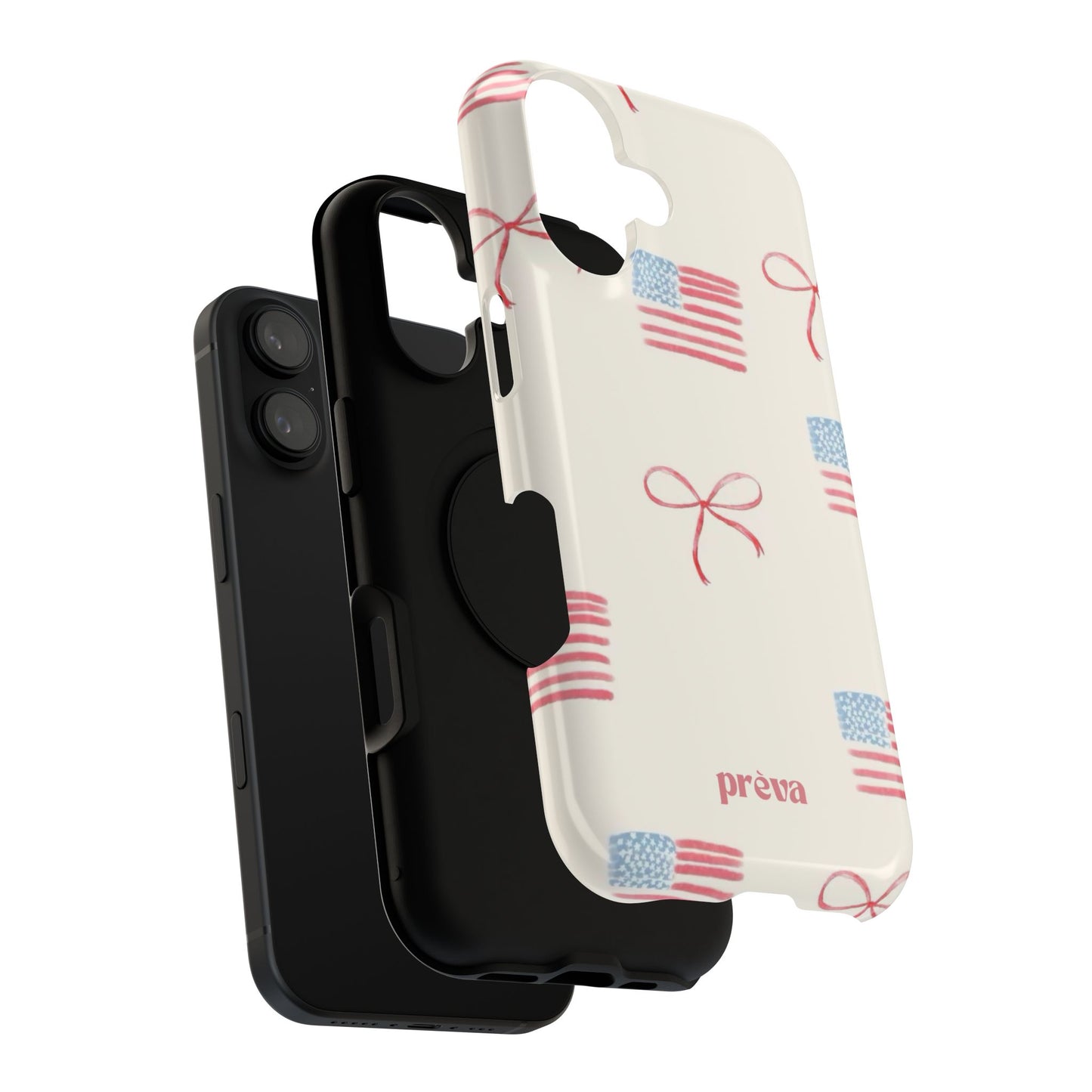 USA bows Phone Case