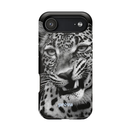 Vintage Leopard Phone Case