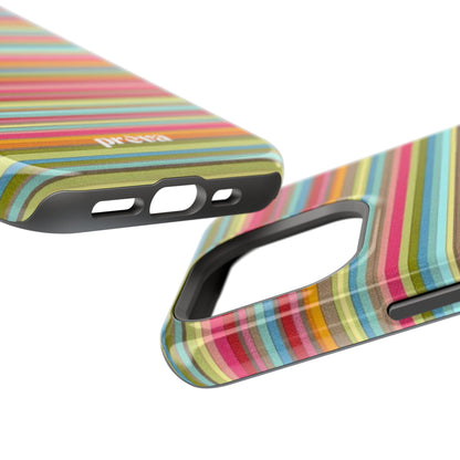 Aloha Stripes Phone Case