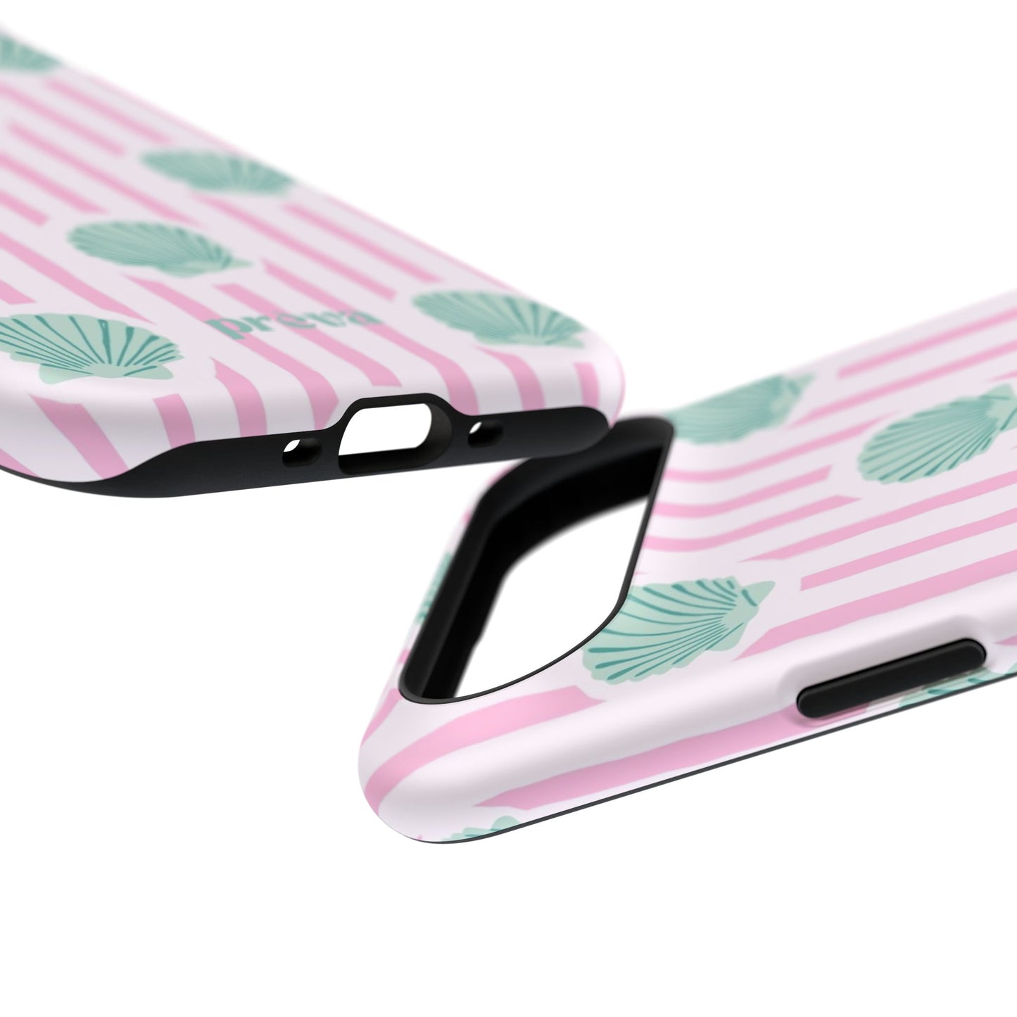 Maya Shells Phone Case