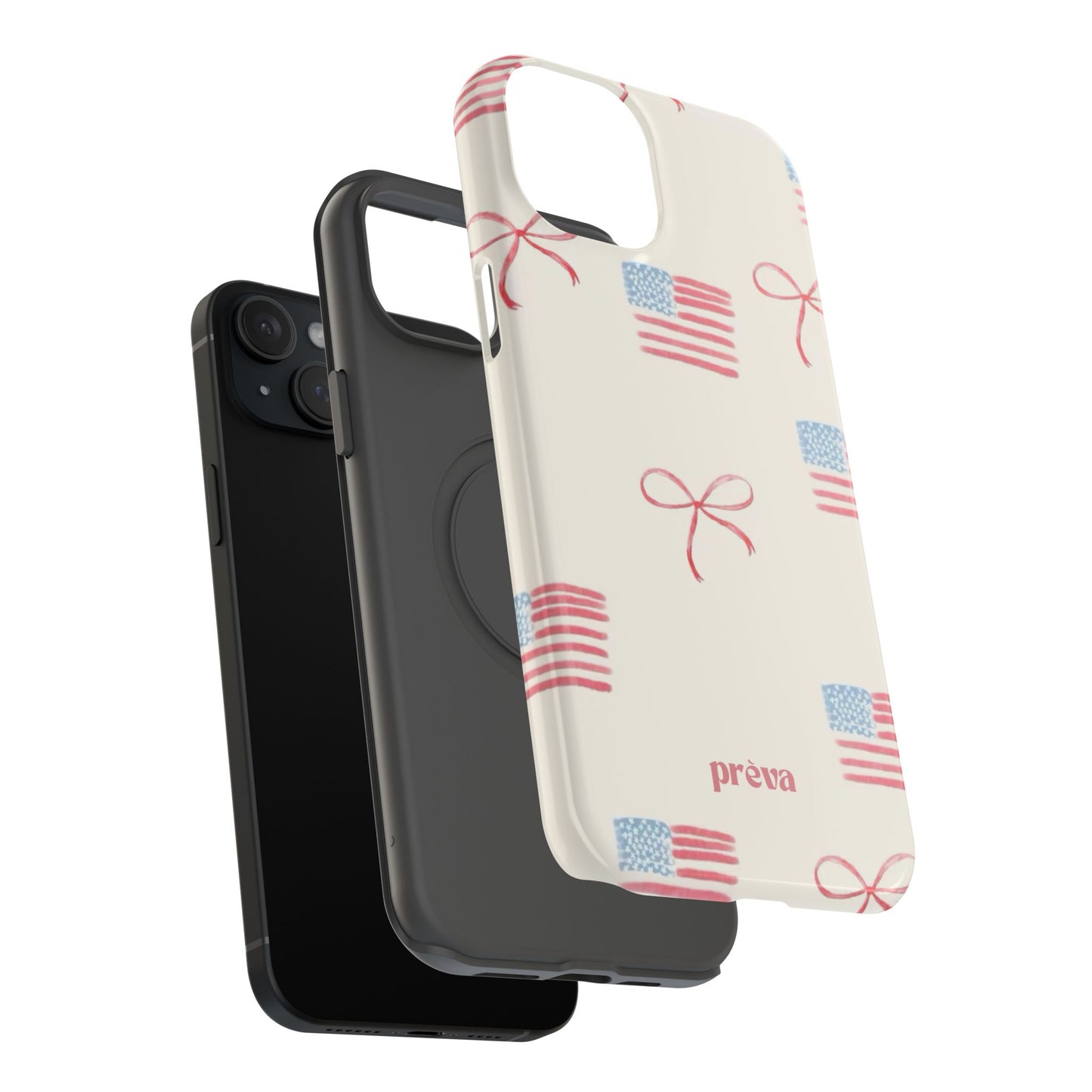 USA bows Phone Case