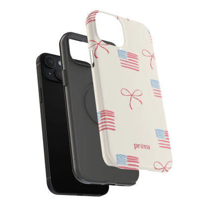 USA bows Phone Case
