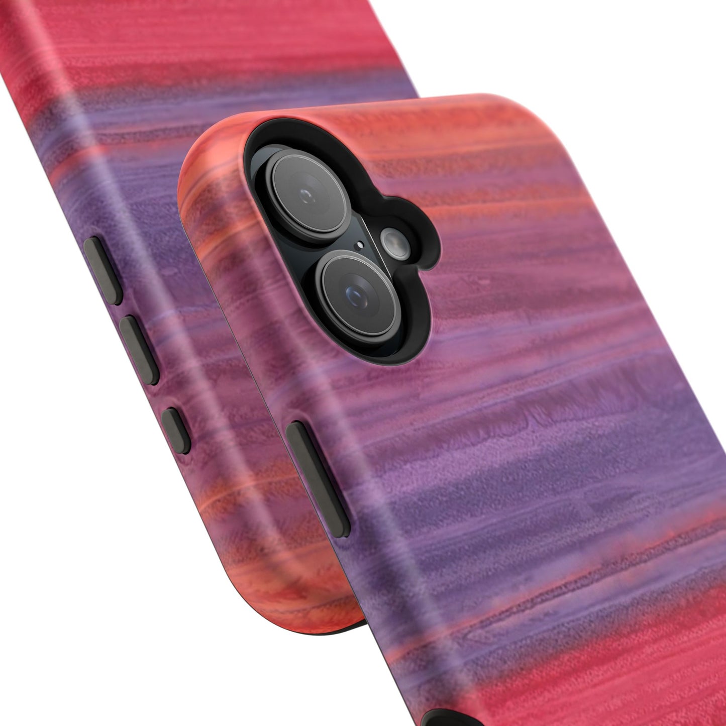 Sun Dusk Phone Case