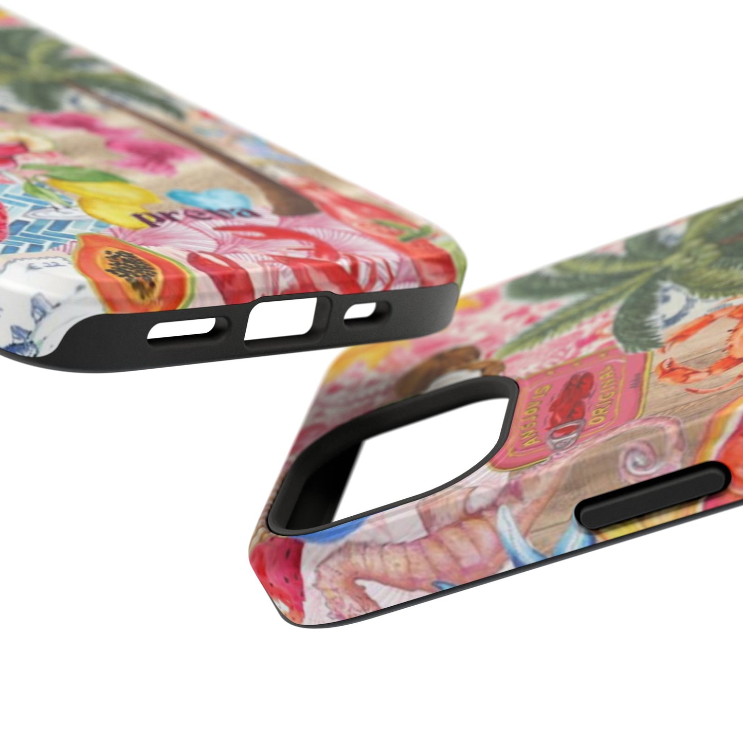 Tropic Sands x Bella Skye Phone Case