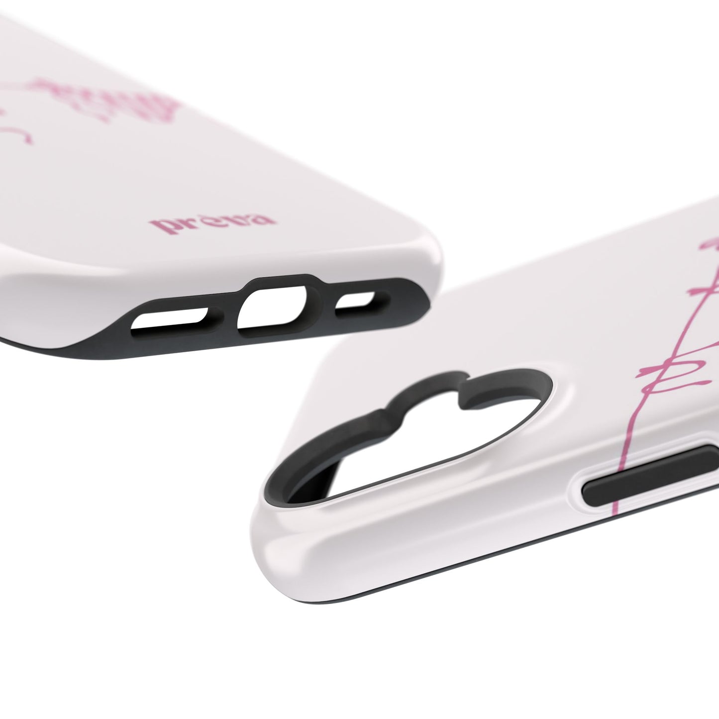 Pink Bikini Phone Case