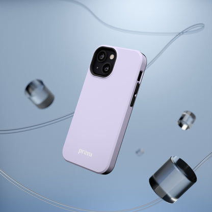 Lavendar Phone Case