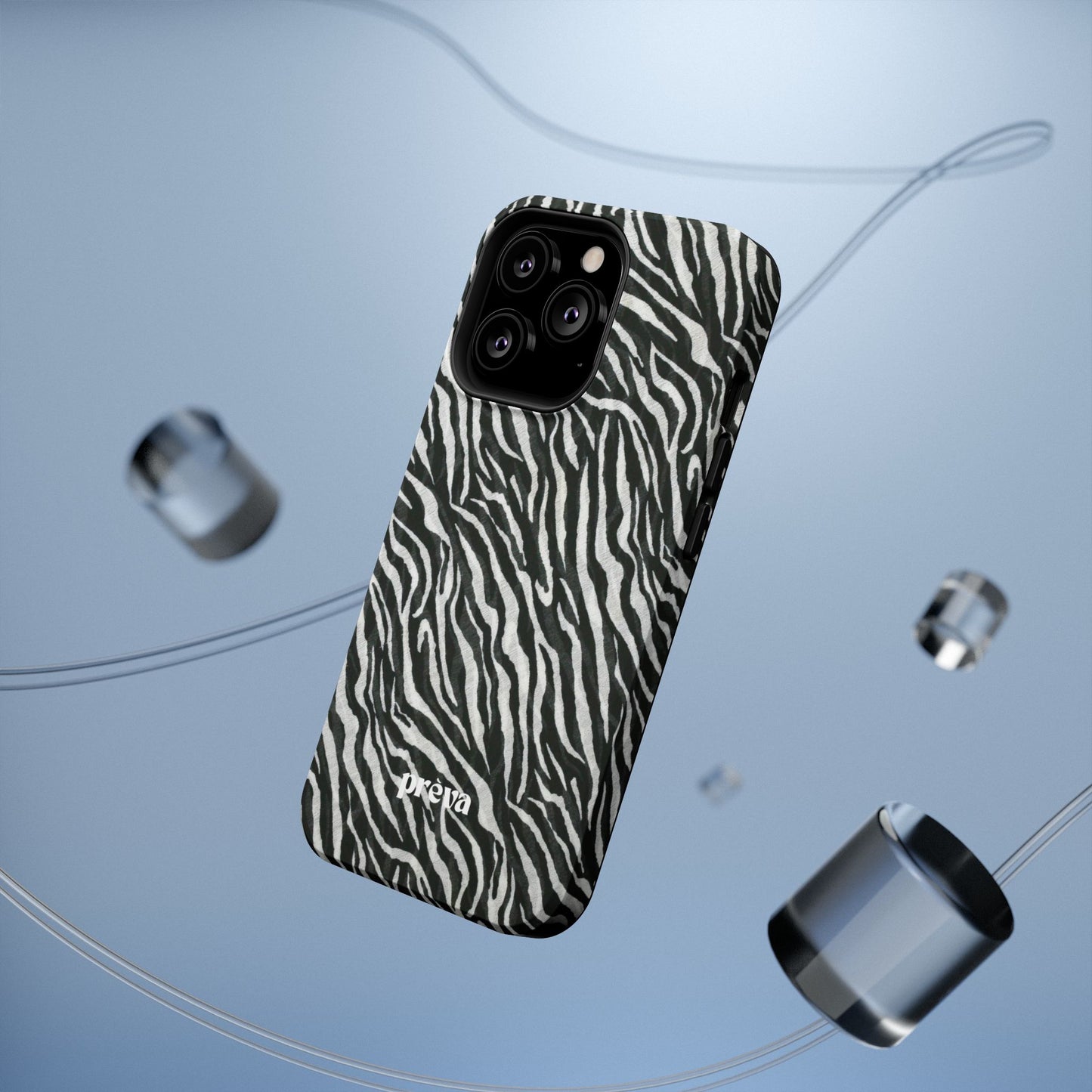 Zebra Paper x Ava Edwards Phone Case