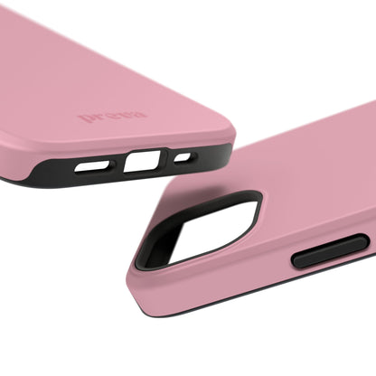 Blush Pink Phone Case