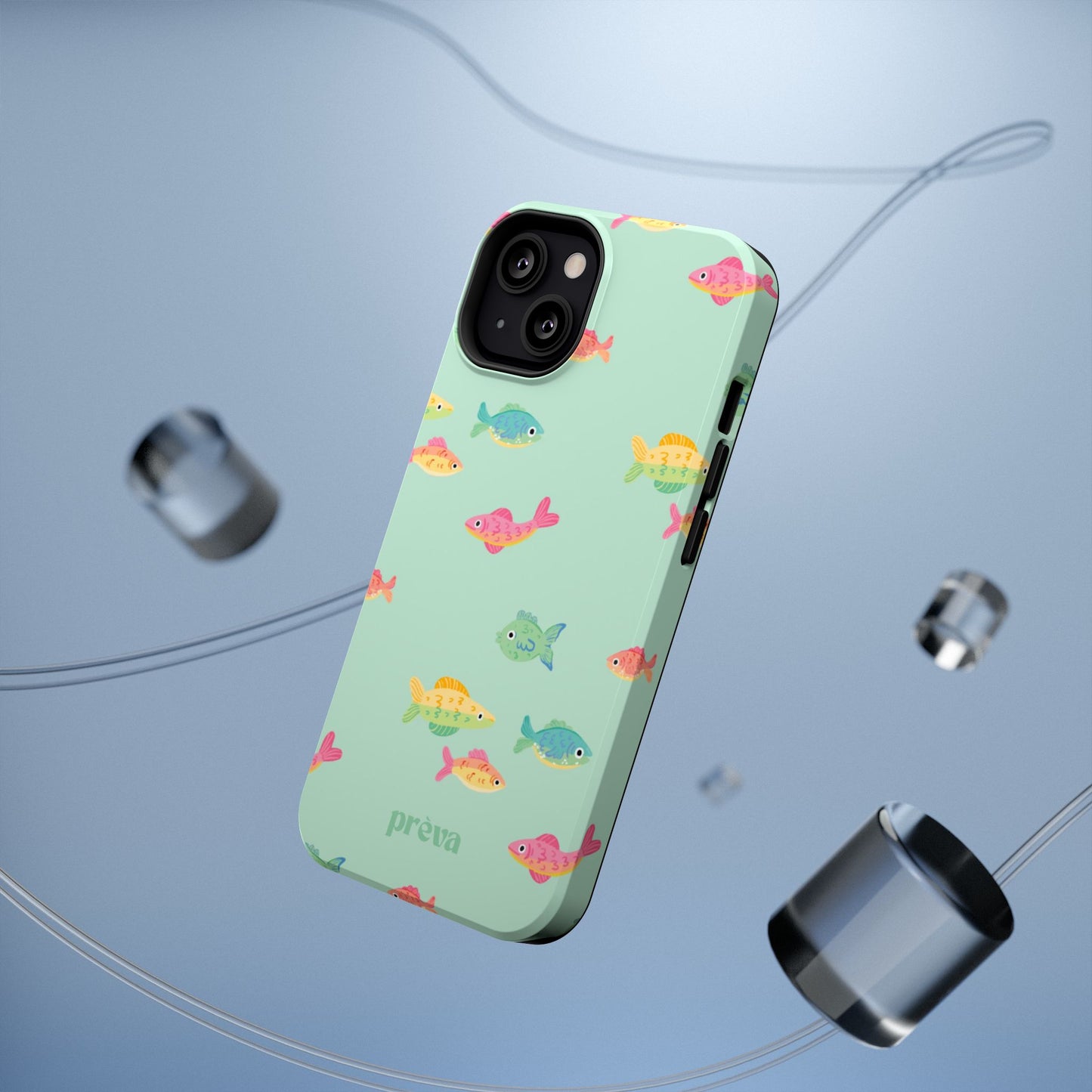 Gubbies Phone Case