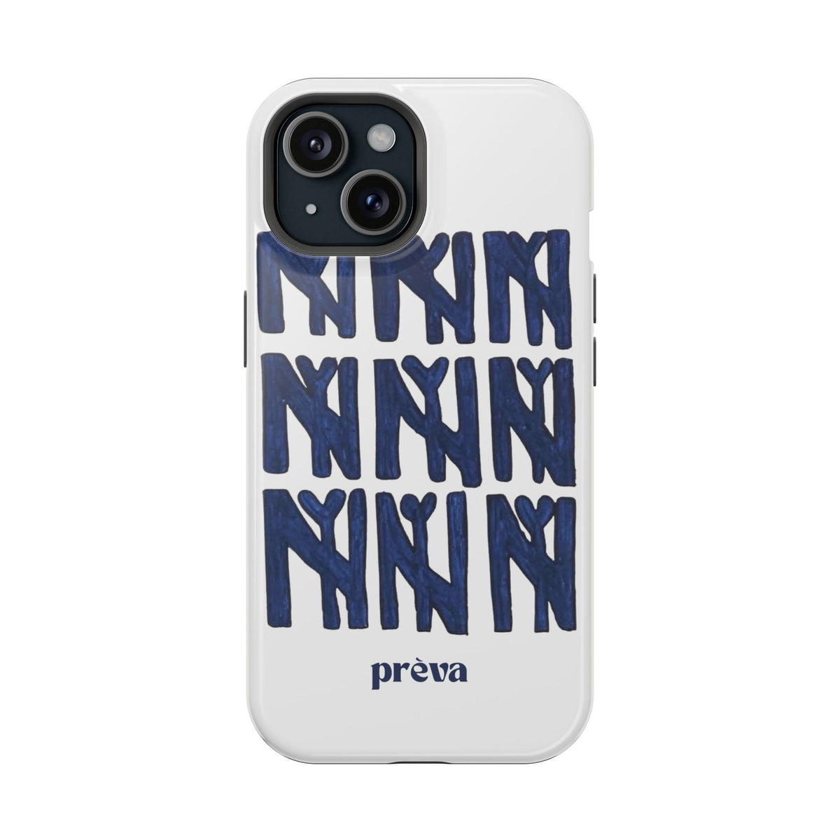 NY Art Phone Case
