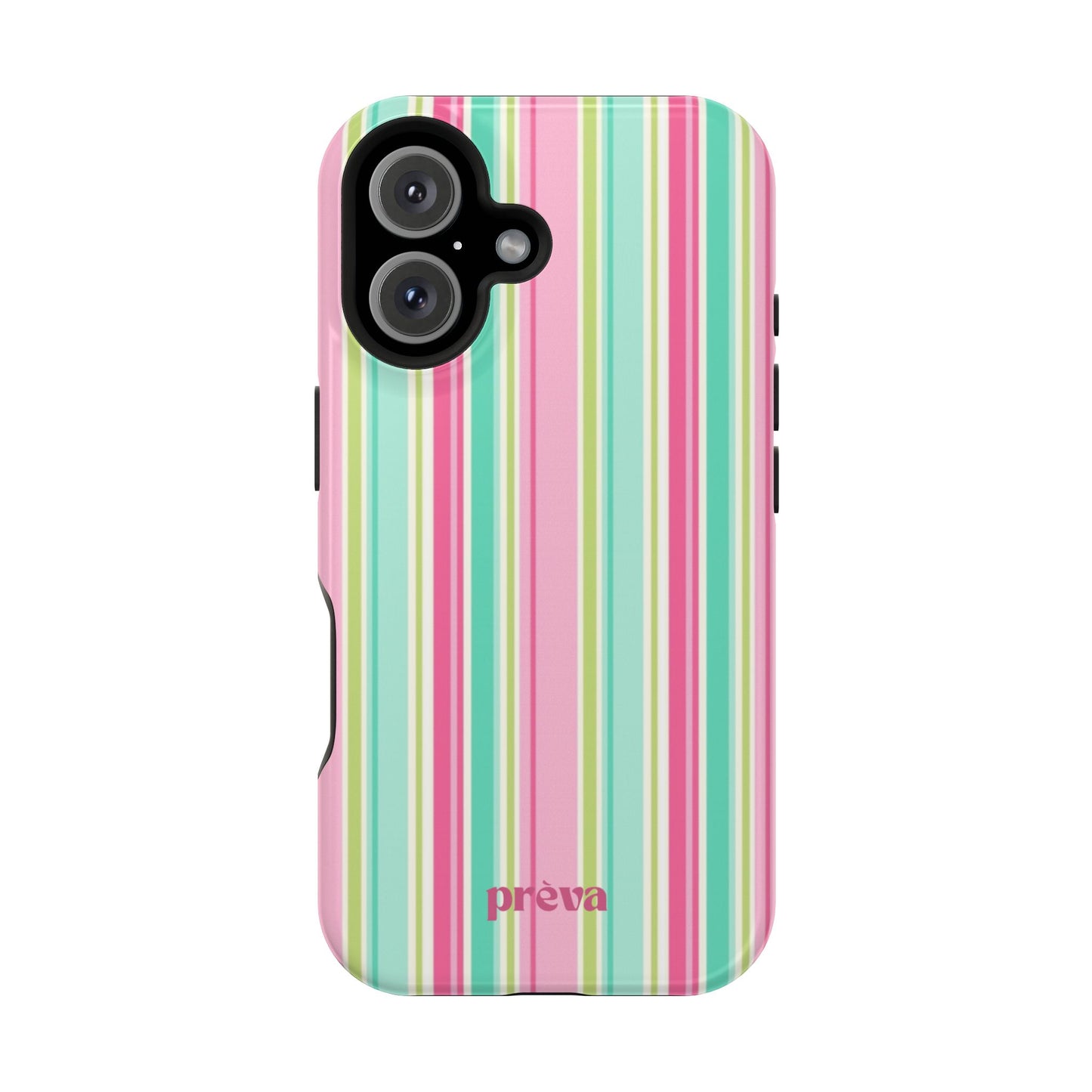 Alana Stripes Phone Case