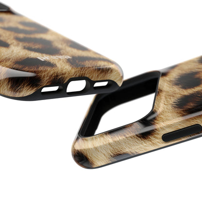 Leopard Spots Phone Case