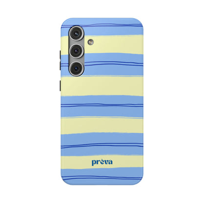 East Coast Stripes Phone Case