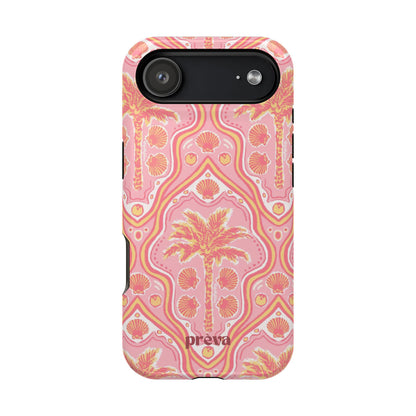 Palm Shells Phone Case