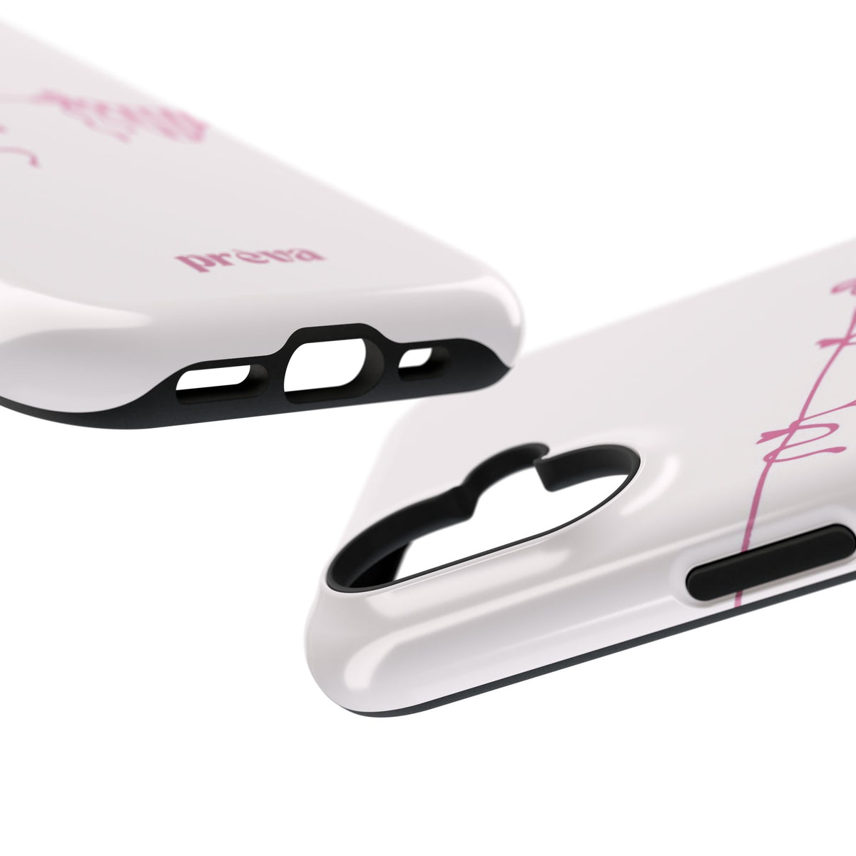 Pink Bikini Phone Case