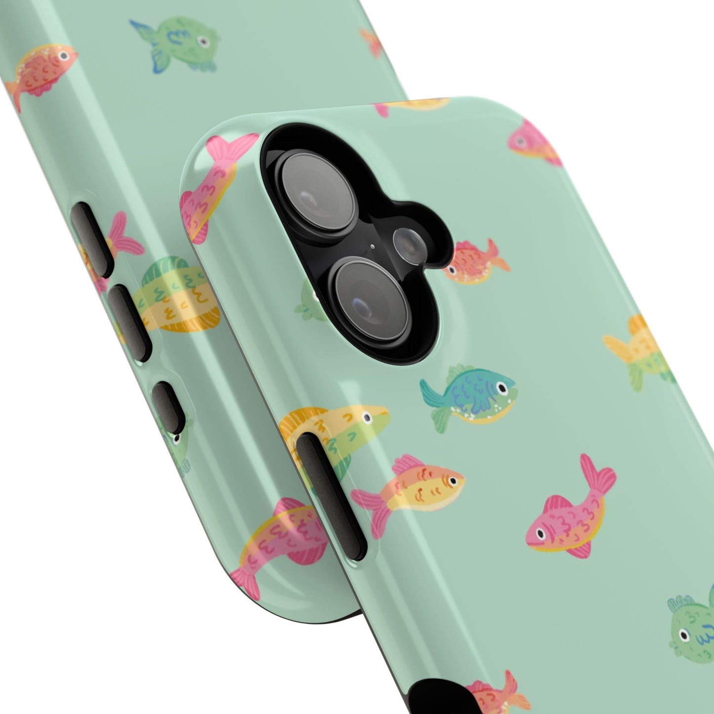 Gubbies Phone Case
