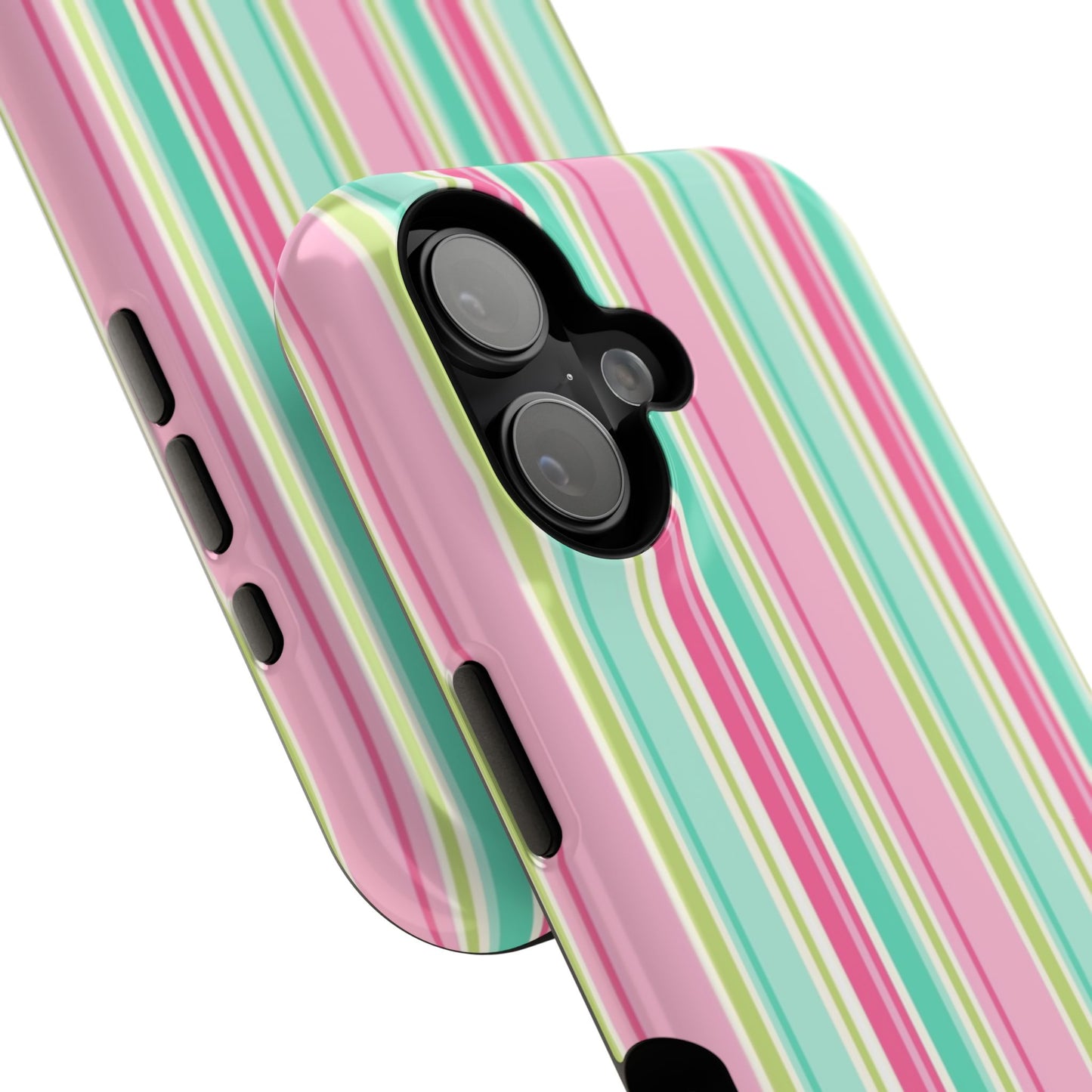 Alana Stripes Phone Case