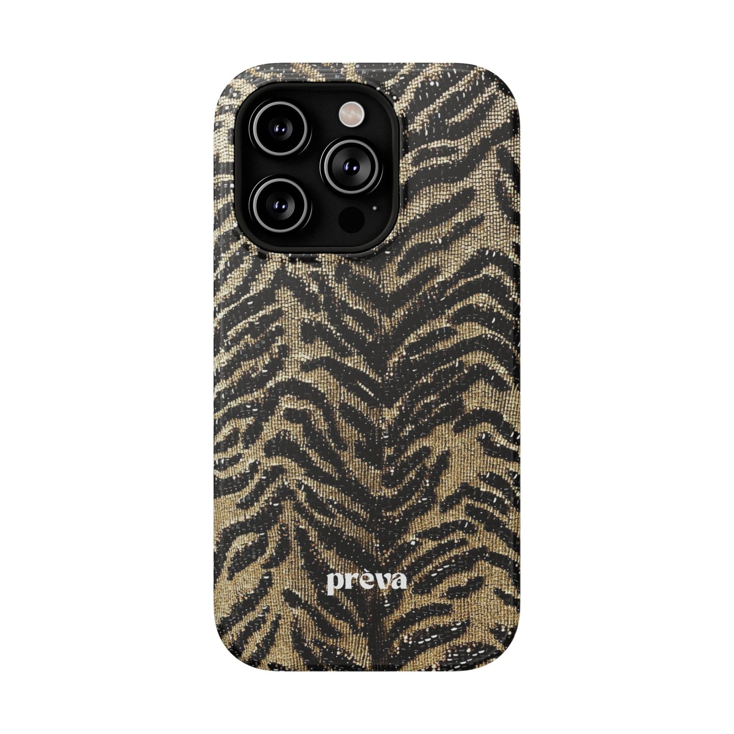Tiger Rug Phone Case
