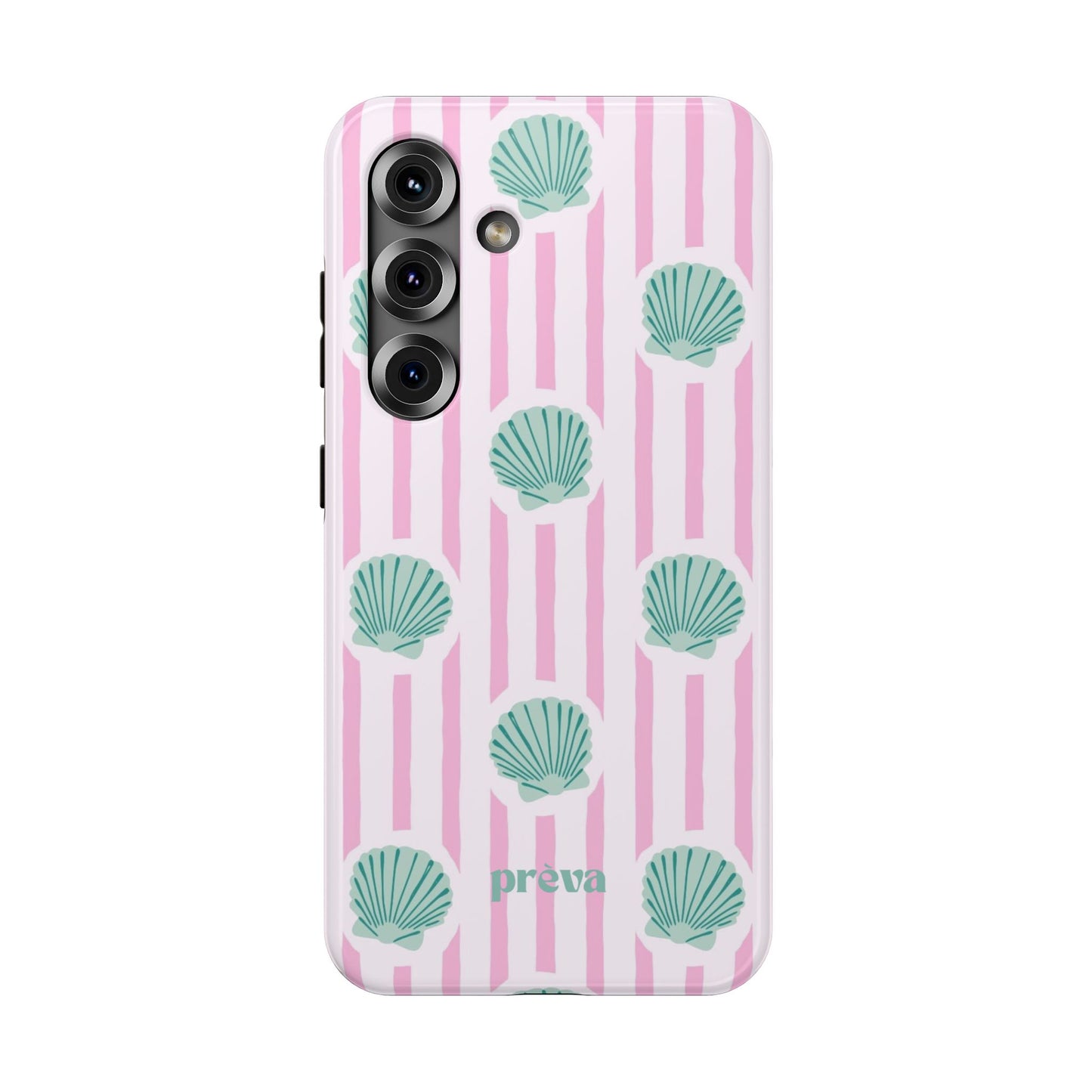 Maya Shells Phone Case