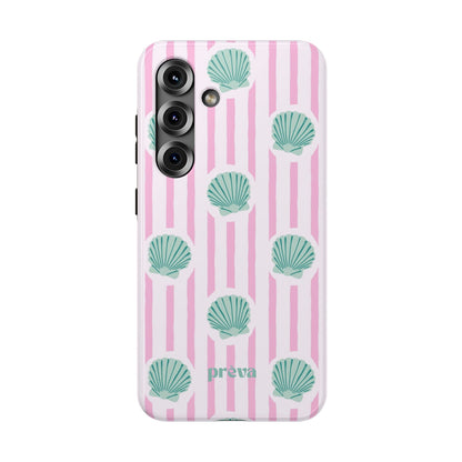 Maya Shells Phone Case