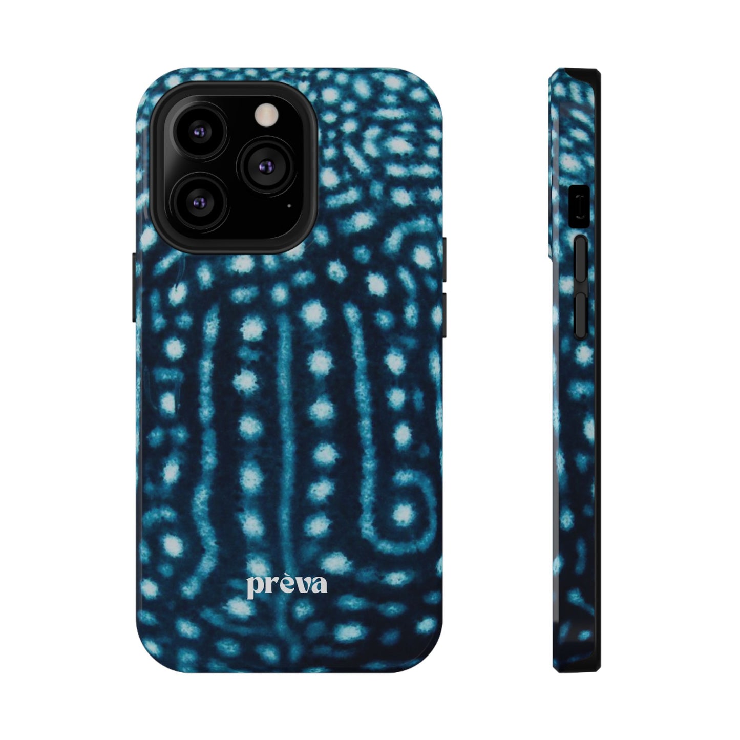 Whale Shark Phone Case
