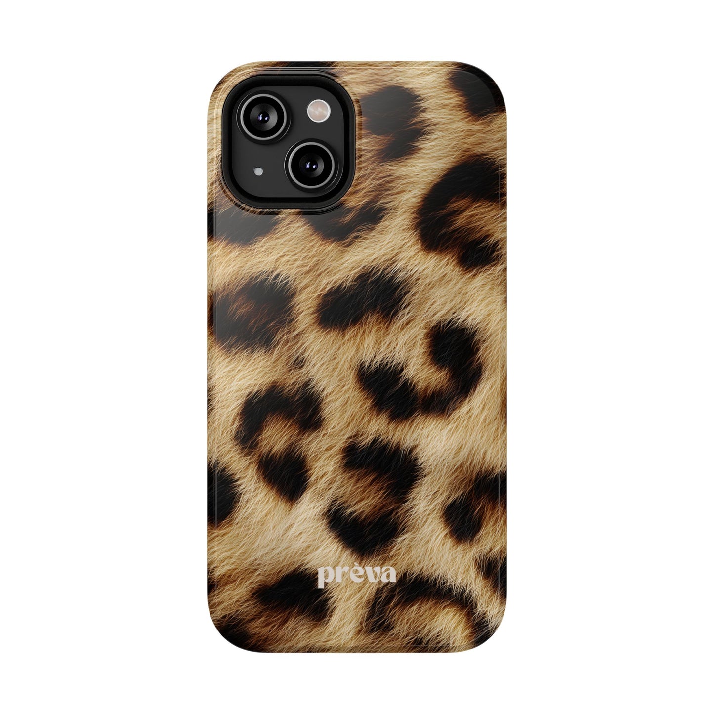 Leopard Spots Phone Case
