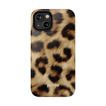 Leopard Spots Phone Case