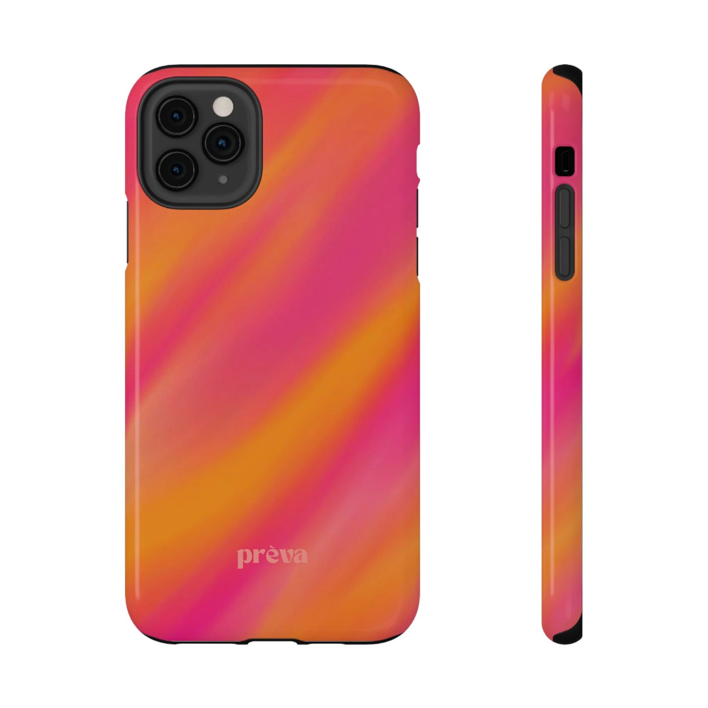 Sunset Rays Phone Case