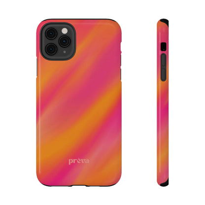 Sunset Rays Phone Case