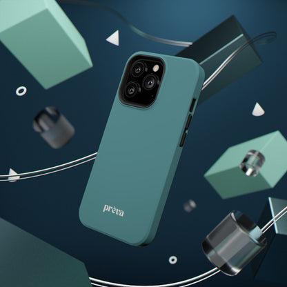 Jade Teal Phone Case