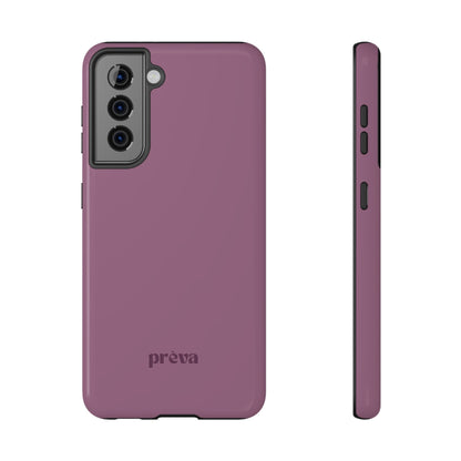 Plum Phone Case