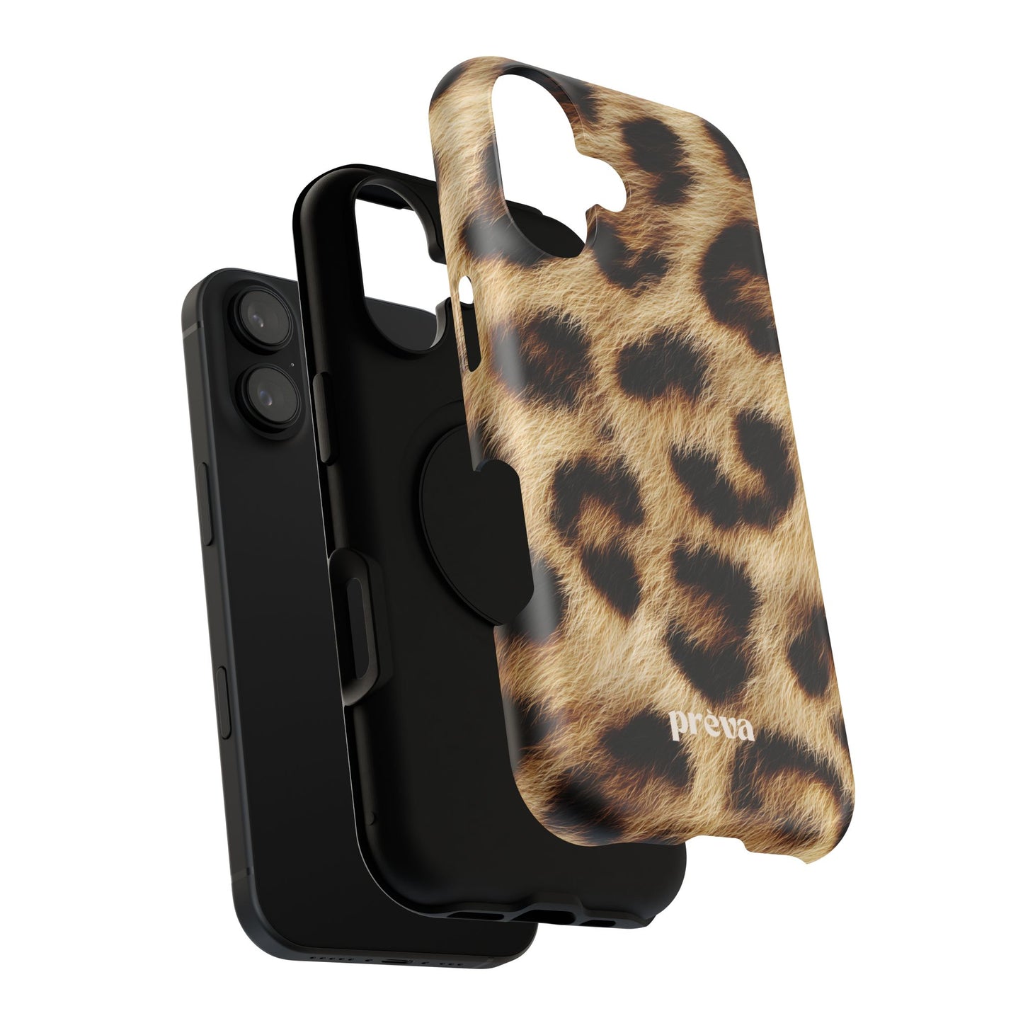 Leopard Spots Phone Case