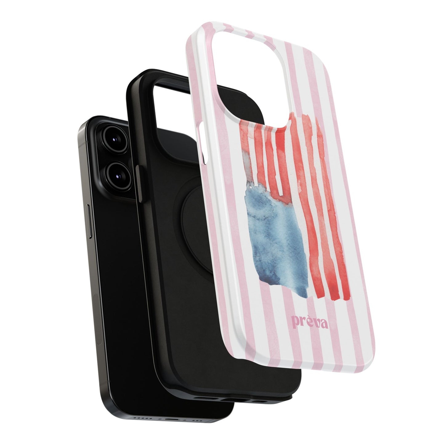 Pink Parade Phone Case