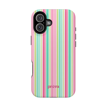 Alana Stripes Phone Case