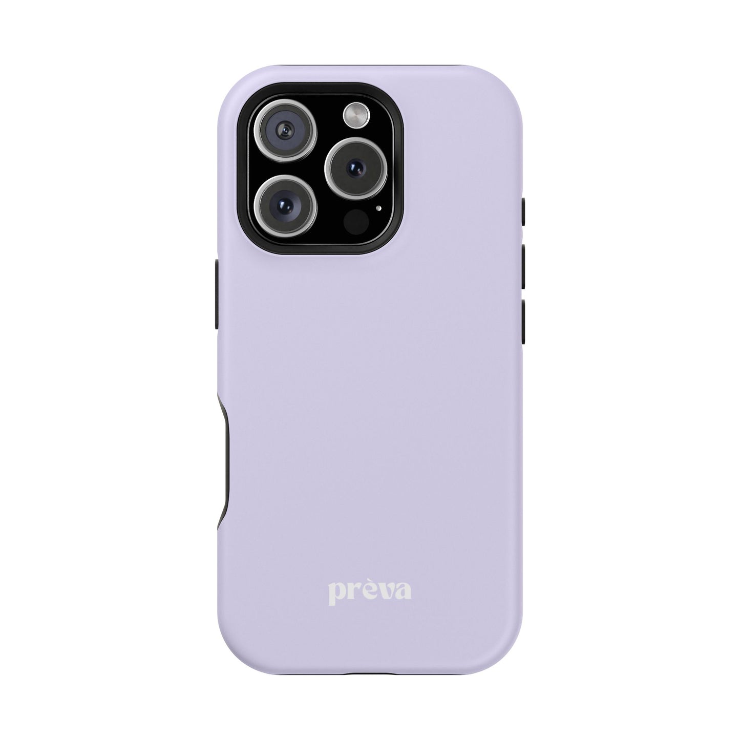 Lavendar Phone Case