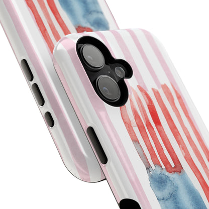 Pink Parade Phone Case