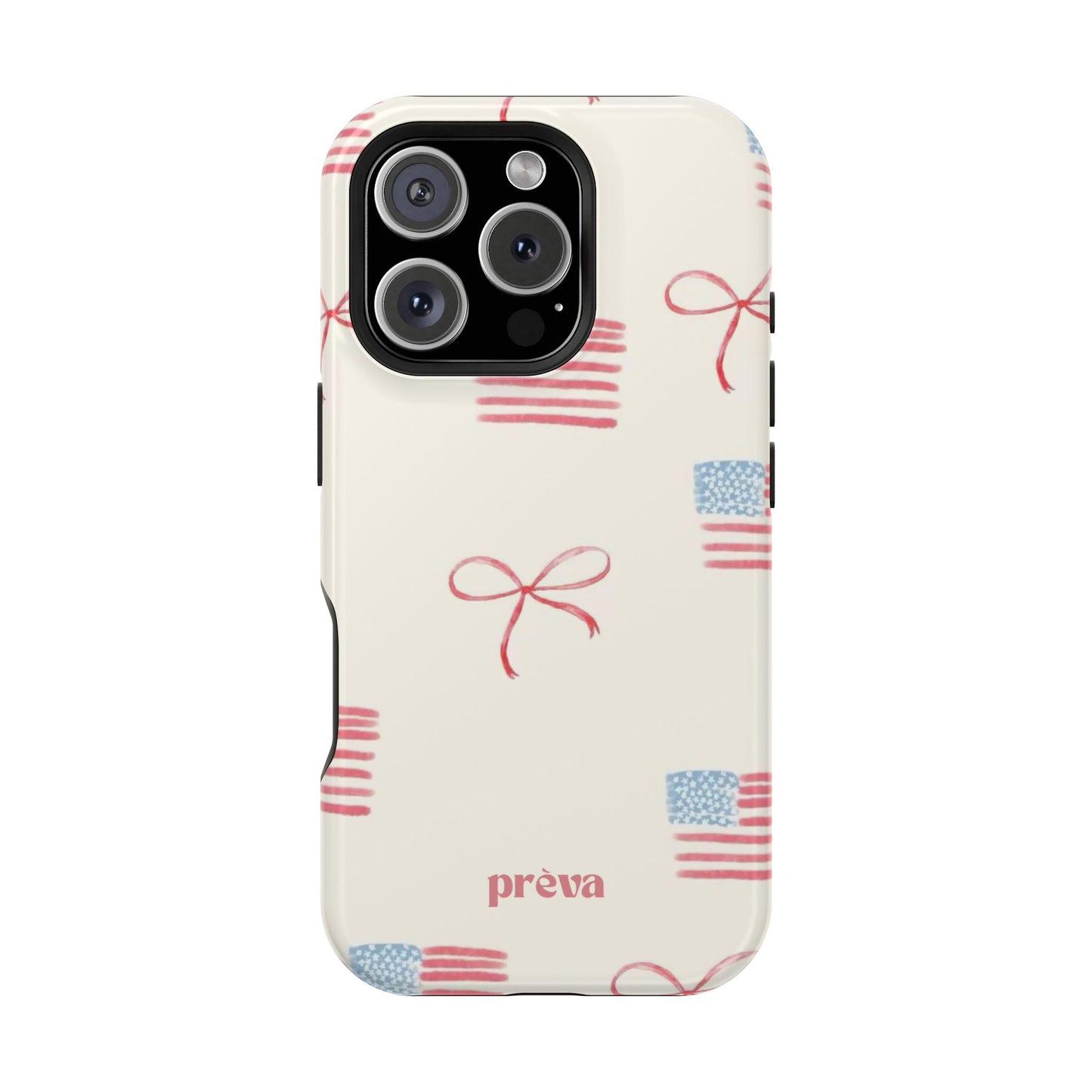 USA bows Phone Case