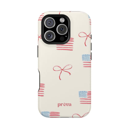 USA bows Phone Case