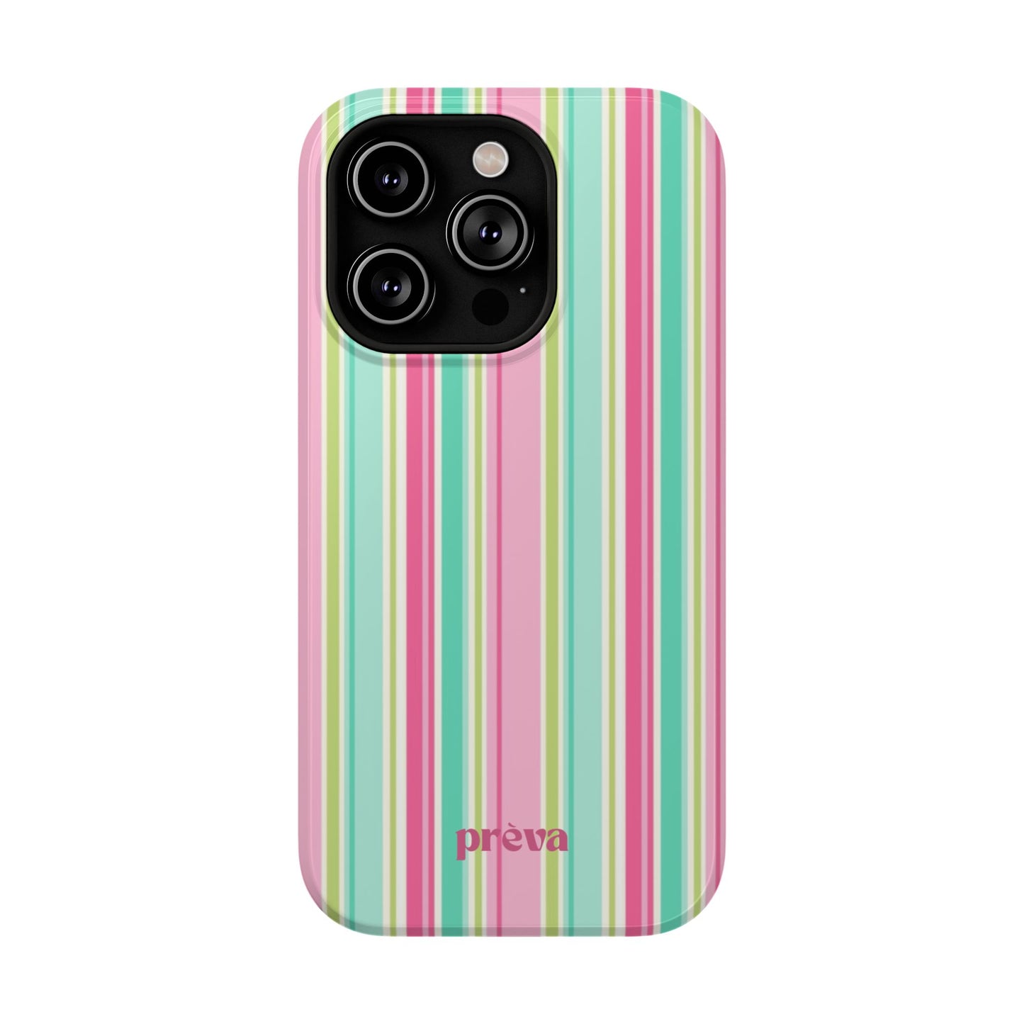 Alana Stripes Phone Case