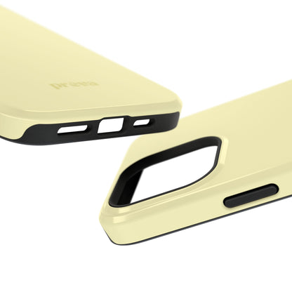 Yellow Phone Case